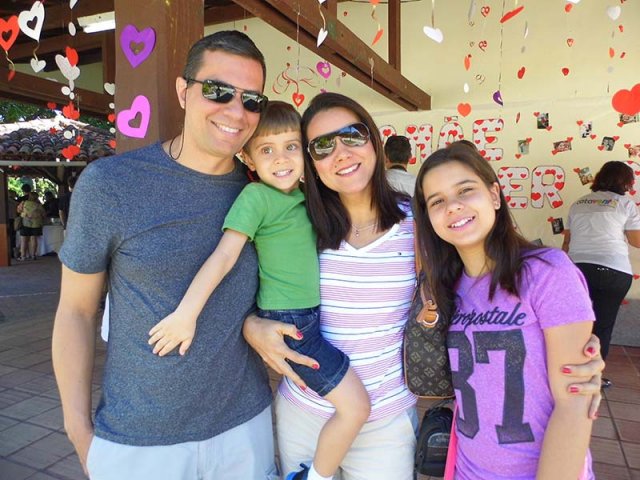 Dia das Mães 2015